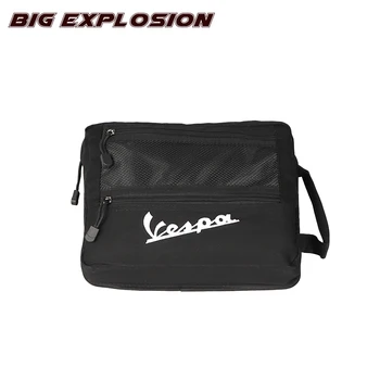 Motorcycle Bag Storage Saddle Bag Trunk Inside Toolkit Bag General Hot For Piaggio Vespa GTS LX LXV 50 125 150 250 300 300ie
Motorcycle Bag Storage Saddle Bag Trunk Inside Toolkit Bag General Hot For Piaggio Vespa GTS LX LXV 50 125 150 250 300 300ie