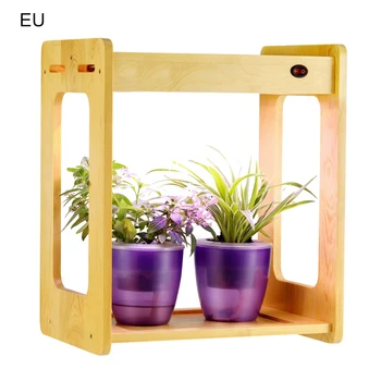 Plant Grow Light LED Indoor Garden Kitchen Garden with Timer Function for DIY Decoration Grow Light new
Plant Grow Light LED Indoor Garden Kitchen Garden with Timer Function for DIY Decoration Grow Light new