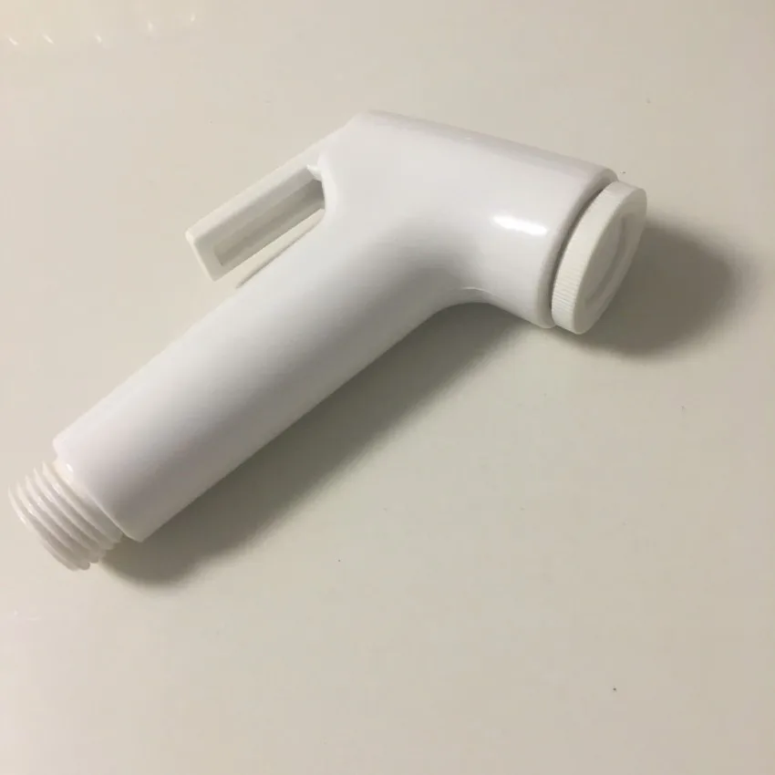 Manufacturers Direct Selling Plastic Multi Purpose Hand Floret Washable ABS Wash Butt Bidet Spray Gun
Manufacturers Direct Selling Plastic Multi Purpose Hand Floret Washable ABS Wash Butt Bidet Spray Gun
