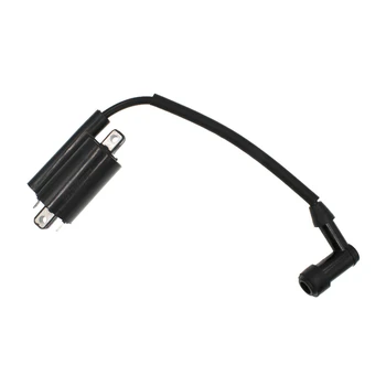 Ignition Coil Module 2451902S For Kohler CH26 CH735 CH745 CV26 CV7456 LH775 78509 78518 Engine Magneto Replacement Parts
Ignition Coil Module 2451902S For Kohler CH26 CH735 CH745 CV26 CV7456 LH775 78509 78518 Engine Magneto Replacement Parts