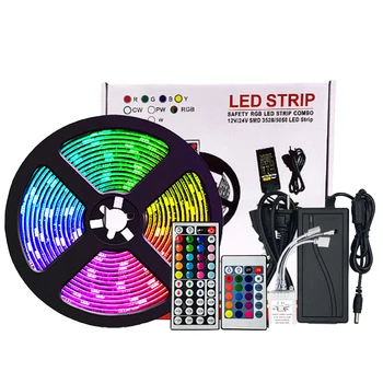 1 Set LED Strip Light Creative Decorative Strip Lamp Scene Layout Strip Light for Party Stage (US Plug)
1 Set LED Strip Light Creative Decorative Strip Lamp Scene Layout Strip Light for Party Stage (US Plug)