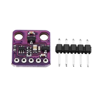 For GY-PAJ7620U2 Gesture Recognition Sensor Module Multiple Gesture Recognition Sensor Board
For GY-PAJ7620U2 Gesture Recognition Sensor Module Multiple Gesture Recognition Sensor Board