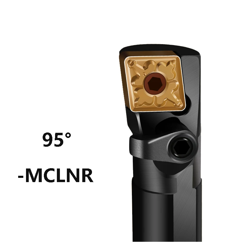 BEYOND 95 degree MCLNR MCLNL S16Q S20R S25S S18Q MCLNR12 MCLNL12 Boring Bar Lathe Cutter Shank Turning Tool Holder use CNMG12
BEYOND 95 degree MCLNR MCLNL S16Q S20R S25S S18Q MCLNR12 MCLNL12 Boring Bar Lathe Cutter Shank Turning Tool Holder use CNMG12