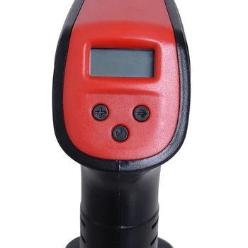 Portable Quick Universal Bike Lightweight Air Compressor Car Tire Handheld Automatic Tool Pump Electric Led Inflator Cordless
Portable Quick Universal Bike Lightweight Air Compressor Car Tire Handheld Automatic Tool Pump Electric Led Inflator Cordless
