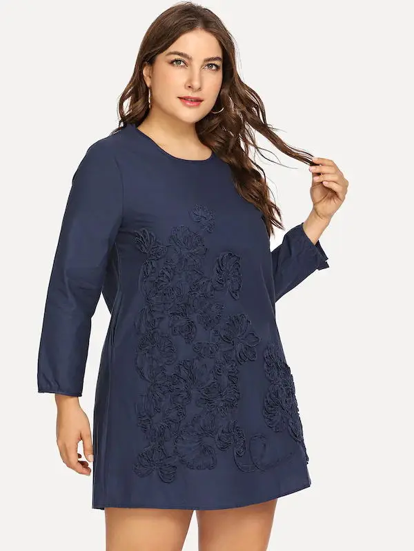 2019 New Style Dress Large Size Dress Artistic Hipster Loose-Fit Embroidery Short Sleeve Cotton Linen Dress
2019 New Style Dress Large Size Dress Artistic Hipster Loose-Fit Embroidery Short Sleeve Cotton Linen Dress