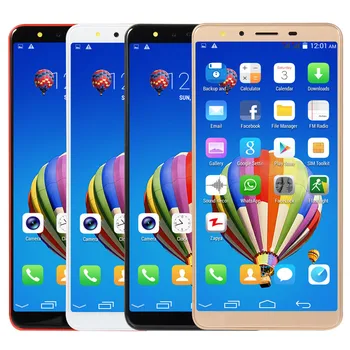4G GSM Waterdrop Smartphone WiFi Dual Smartphone 5.7''Ultrathin Android 6.0 Dual-Core 512MB+4G GSM WiFi Dual Smartphone
4G GSM Waterdrop Smartphone WiFi Dual Smartphone 5.7''Ultrathin Android 6.0 Dual-Core 512MB+4G GSM WiFi Dual Smartphone