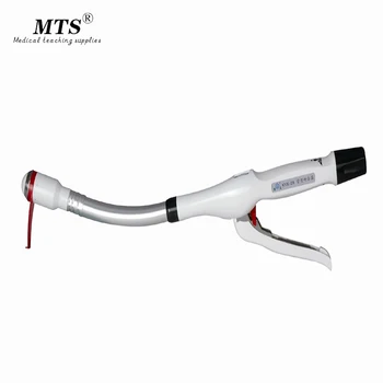 Disposable Tube Type Alimentary Canal Stapling Device Gastroenteric Stapling Device Digestive Tract Stitches Gut Stapling Device
Disposable Tube Type Alimentary Canal Stapling Device Gastroenteric Stapling Device Digestive Tract Stitches Gut Stapling Device