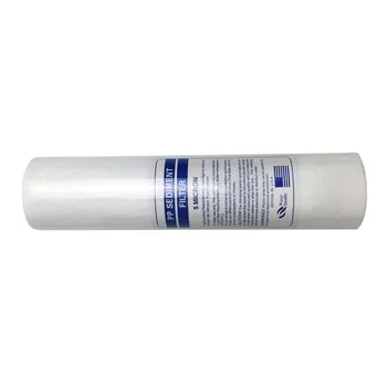 2020 New Hot Sale Smart Home Accessories 2PC 10 Inch Universal Reverse High efficiency PP Water Pre Filter Replacement Mar.09 
2020 New Hot Sale Smart Home Accessories 2PC 10 Inch Universal Reverse High efficiency PP Water Pre Filter Replacement Mar.09