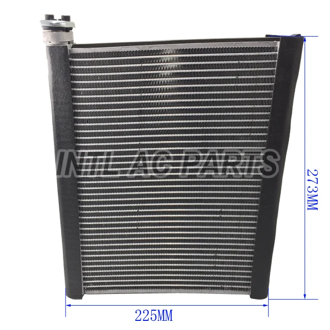 AUTO A/C AC Evaporator COOLING COIL Core for MITSUBISHI L200 SPORTERO 50939867 121912109684 EV2131FP 2730529
AUTO A/C AC Evaporator COOLING COIL Core for MITSUBISHI L200 SPORTERO 50939867 121912109684 EV2131FP 2730529