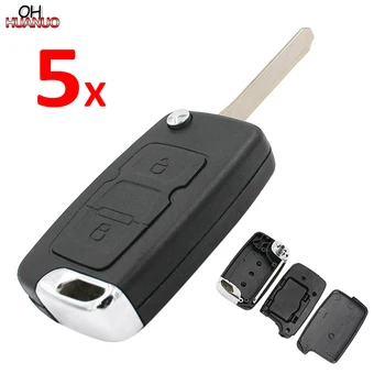 5 PCS/LOT, 2 Buttons Flip Folding Key Blank Fob Key Case Remote Shell Cover FOR Geely Emgrand
5 PCS/LOT, 2 Buttons Flip Folding Key Blank Fob Key Case Remote Shell Cover FOR Geely Emgrand