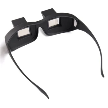 Ergonomic Design Refractive Glasses Eyewear Bed Prism Spectacles Horizontal Lazy Glasses For Reading And Watching TV
Ergonomic Design Refractive Glasses Eyewear Bed Prism Spectacles Horizontal Lazy Glasses For Reading And Watching TV
