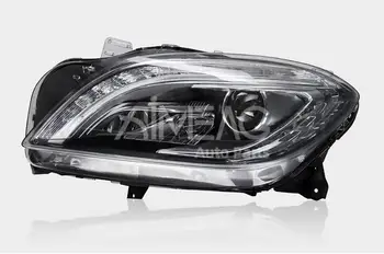 Made For MB W166 ML Driver Left Bi-Xenon Headlight Headlamp Assy Magneti Marelli OEM
Made For MB W166 ML Driver Left Bi-Xenon Headlight Headlamp Assy Magneti Marelli OEM