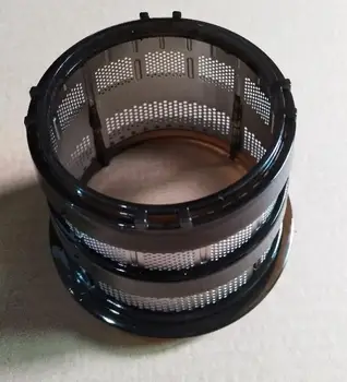 Processing juicer strainer accessories juicer fine mesh juicer coarse mesh accessories