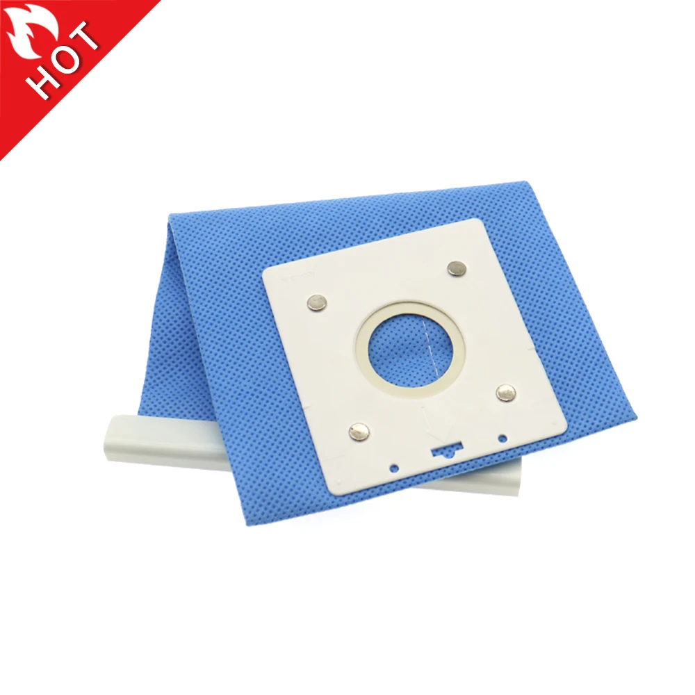 High quality Replacement Part Non-Woven Fabric BAG DJ69-00420B For Samsung Vacuum Cleaner dust bag Long Term Filter Bag SR057
High quality Replacement Part Non-Woven Fabric BAG DJ69-00420B For Samsung Vacuum Cleaner dust bag Long Term Filter Bag SR057