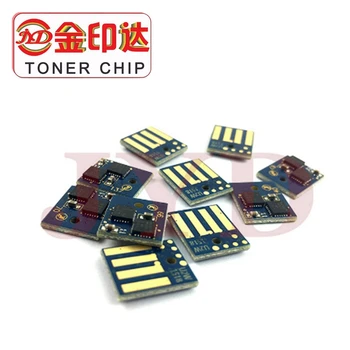 New compatible 52D5X00 525X 45K cartridge reset chips for Lexmark MS811 MS812 MS 811 812 Printer Toner chip with full capacity
New compatible 52D5X00 525X 45K cartridge reset chips for Lexmark MS811 MS812 MS 811 812 Printer Toner chip with full capacity
