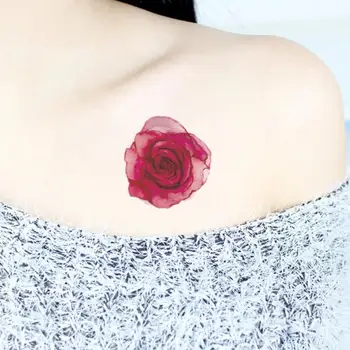 60*60mm Tattoo Cute Cartoon Flower Waterproof Lasting Temporary Tattoo Sticker Tatto Personalized Face Arm Stickers Dropshipping
60*60mm Tattoo Cute Cartoon Flower Waterproof Lasting Temporary Tattoo Sticker Tatto Personalized Face Arm Stickers Dropshipping