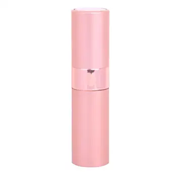 8ml Travel Perfume Spray Bottle Portable Practical Durable Delicate Design Refillable Spray Bottle Mini Portable Atomizer
8ml Travel Perfume Spray Bottle Portable Practical Durable Delicate Design Refillable Spray Bottle Mini Portable Atomizer