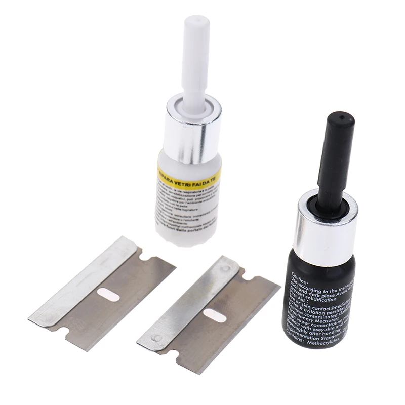 1set High Quality Car Auto Glass Scratch Crack Restore Tool Car Windshield Repair Resin Glass Repair
1set High Quality Car Auto Glass Scratch Crack Restore Tool Car Windshield Repair Resin Glass Repair