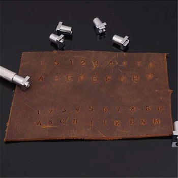 Leather Art Stamping Hand-made Carving Tools Printing Carving Tools For DIY Craft Tool Leather Carving Tool 36pcs 3.5mm/6.5mm 
Leather Art Stamping Hand-made Carving Tools Printing Carving Tools For DIY Craft Tool Leather Carving Tool 36pcs 3.5mm/6.5mm