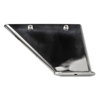 Lining keel stainless for Suzuki df40a-60a, dt40 tsm-keeldf40-60a
Lining keel stainless for Suzuki df40a-60a, dt40 tsm-keeldf40-60a