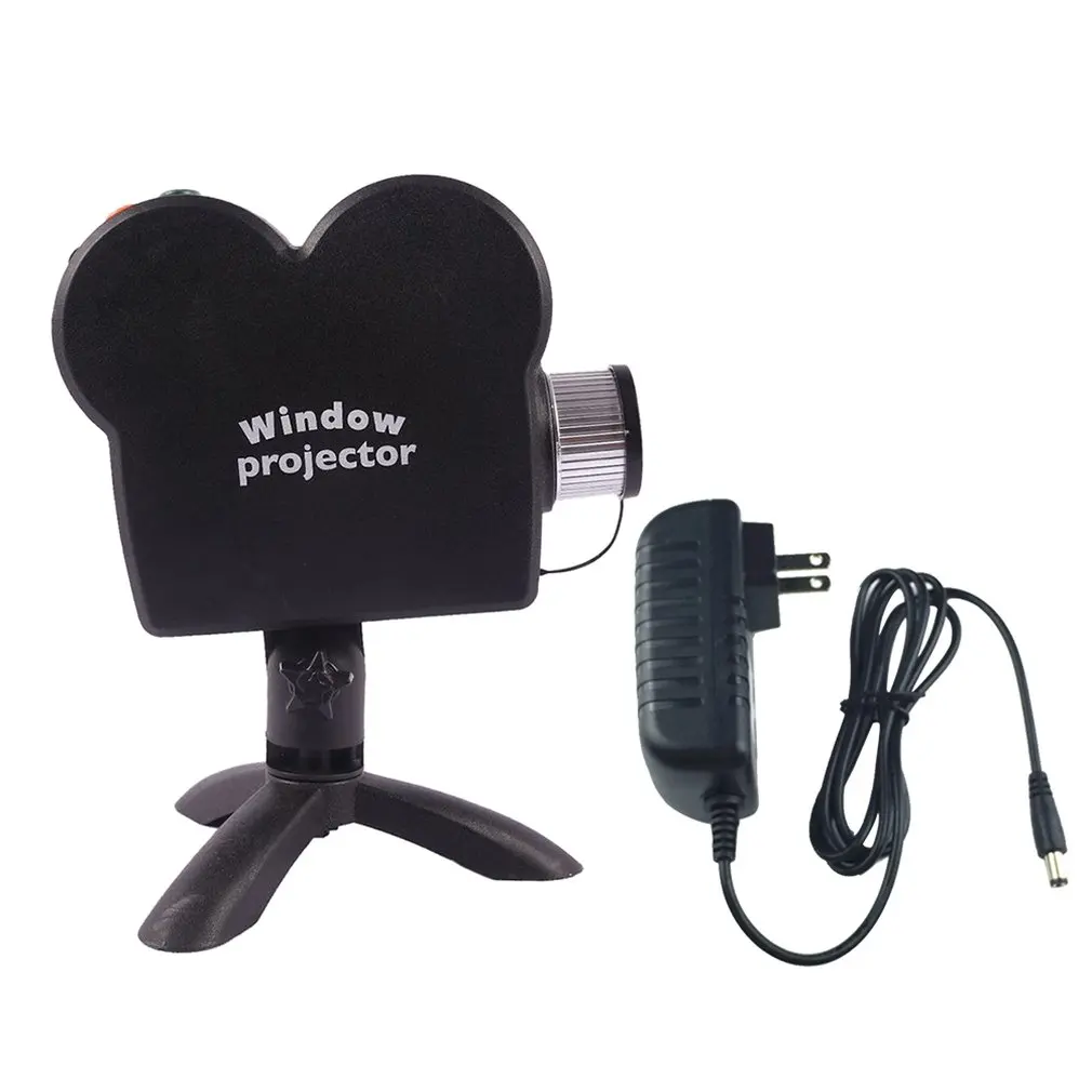 Impress Your Neighbors Christmas Halloween Window Projector Led Flood Light Projection Lamp Christmas Projection Lamp
Impress Your Neighbors Christmas Halloween Window Projector Led Flood Light Projection Lamp Christmas Projection Lamp