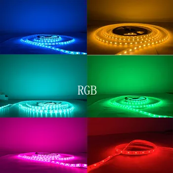 Led Colorful Light Strip 12/24v Waterproof Colorful Light Strip RGB Flexible Light Strip Led Light Strip
Led Colorful Light Strip 12/24v Waterproof Colorful Light Strip RGB Flexible Light Strip Led Light Strip