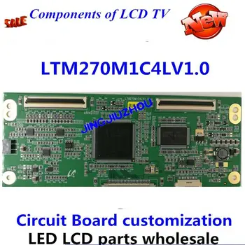 LED TV T_CONOriginal Samsung ltm270m1-l01 screen ltm270m1c4lv1.0 logic board T_CONTCON
LED TV T_CONOriginal Samsung ltm270m1-l01 screen ltm270m1c4lv1.0 logic board T_CONTCON