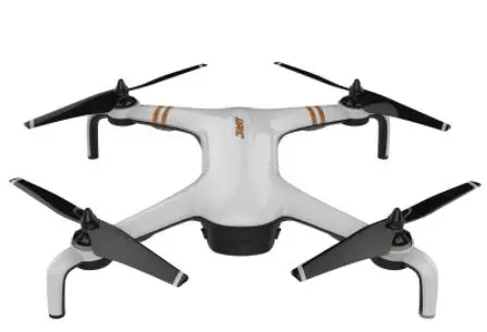 JJRC X7 5G WIFI GPS FPV With Altitude Mode 720P Real-time Max 25mins Flight Time RC Drone Quadcopter RTF Black White
JJRC X7 5G WIFI GPS FPV With Altitude Mode 720P Real-time Max 25mins Flight Time RC Drone Quadcopter RTF Black White