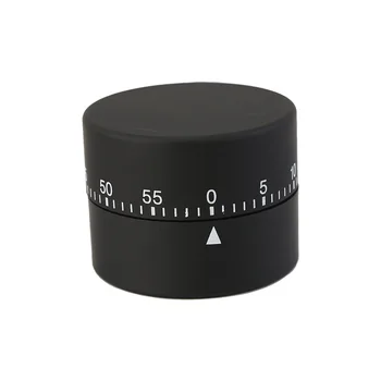 Barber Beauty Shop Accessories Visual Time Counter 60 Minutes Timer Hair Coloring Home Cooking Counting Timer
Barber Beauty Shop Accessories Visual Time Counter 60 Minutes Timer Hair Coloring Home Cooking Counting Timer