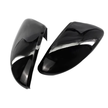 2Pcs Car Rear View Mirror Covers Rearview Mirrors Top Caps Auto Accessories for Beetle CC Eos Passat Jetta Scirocco
2Pcs Car Rear View Mirror Covers Rearview Mirrors Top Caps Auto Accessories for Beetle CC Eos Passat Jetta Scirocco