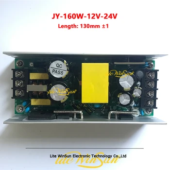 Long 160W-12V-24V New Power Supply Board for LED Stage Lighting DJ Light AC DC Power Board
Long 160W-12V-24V New Power Supply Board for LED Stage Lighting DJ Light AC DC Power Board