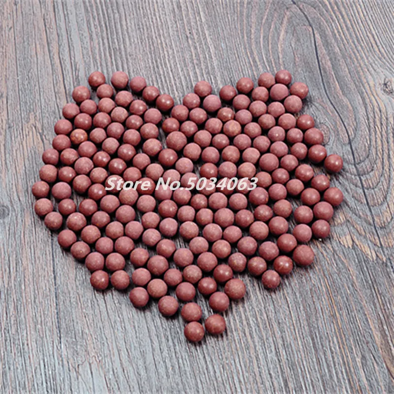 precise Slingshot Mud balls Ammo Solid Drawing-board Clay Mud Beads Perfect for Shooting Slingshot Beads Bearing Mud Eggs
precise Slingshot Mud balls Ammo Solid Drawing-board Clay Mud Beads Perfect for Shooting Slingshot Beads Bearing Mud Eggs