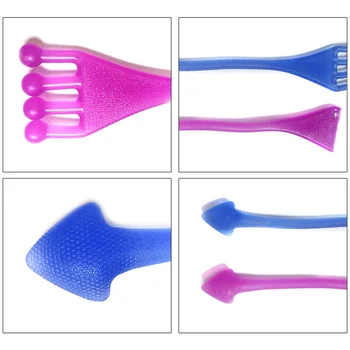 Exercise Trainer Foot Silicone Portable Multi-Function Pull Rope Stretching Rally Fitness Men and Women SMN88
Exercise Trainer Foot Silicone Portable Multi-Function Pull Rope Stretching Rally Fitness Men and Women SMN88