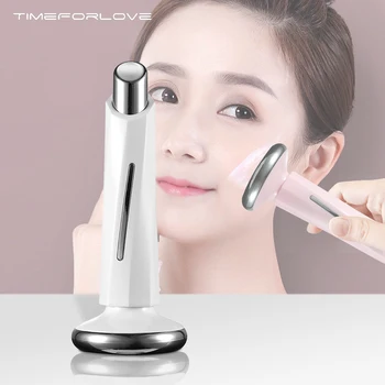 Eye Massager Anti Wrinkle Vibrating Eye Massager Electric Eye Massage Anti Aging Skin Rejuvenation Remover Skin Care Tool
Eye Massager Anti Wrinkle Vibrating Eye Massager Electric Eye Massage Anti Aging Skin Rejuvenation Remover Skin Care Tool