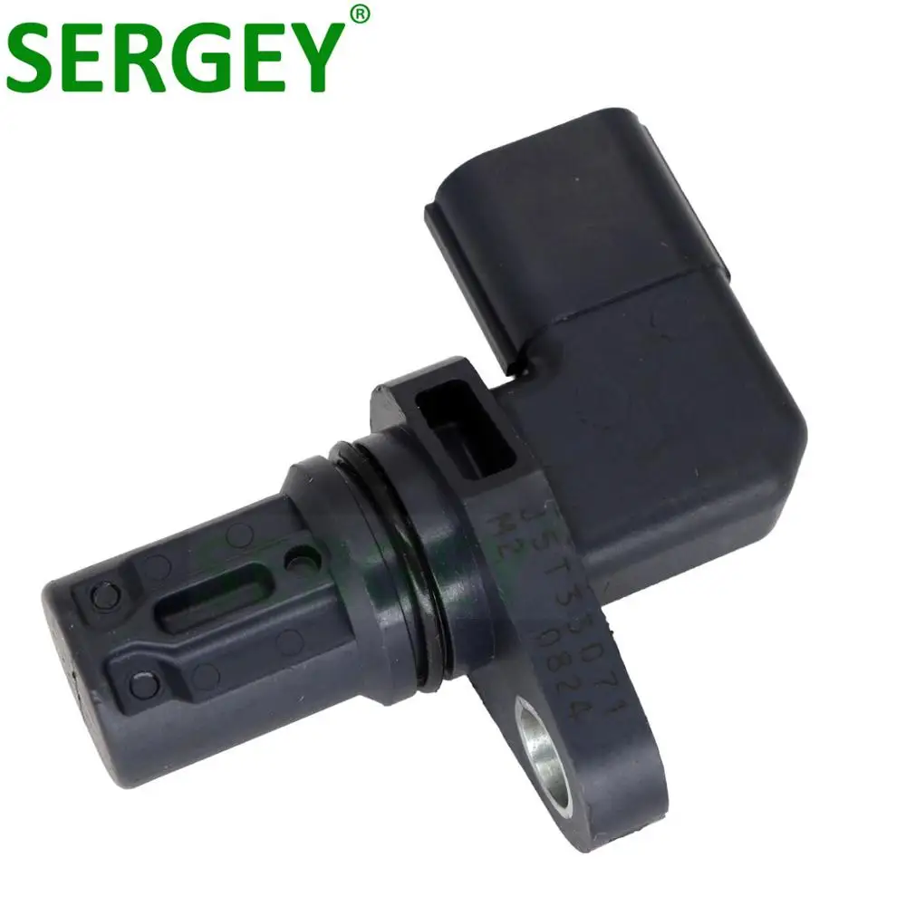Camshaft Position Sensor J5T33072 For SUZUKI Alto Splash Swift 1.0 / 1.2 K10B K12B
Camshaft Position Sensor J5T33072 For SUZUKI Alto Splash Swift 1.0 / 1.2 K10B K12B