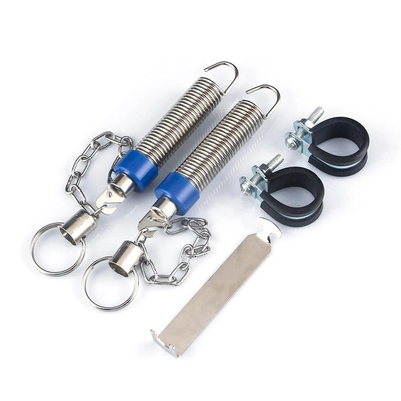 Adjustable Car Trunk Boot Lid Lifting Device Spring Remote Automatic Open Spring
Adjustable Car Trunk Boot Lid Lifting Device Spring Remote Automatic Open Spring
