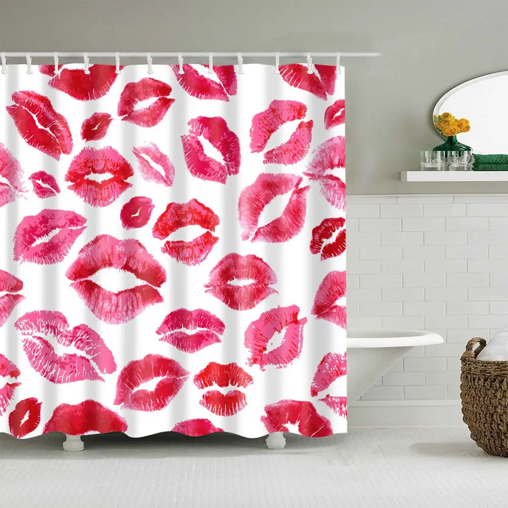 Dafield Shower Curtain Love Valentine's Day Sweetheart Romantic Heart Shape Oak Tree With Hooks
Dafield Shower Curtain Love Valentine's Day Sweetheart Romantic Heart Shape Oak Tree With Hooks