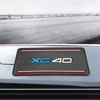 Car Anti Slip Mat GPS Phone Holder Non-Slip Mat Pad for Volvo XC40 XC90 XC70 S60 S80 S90 C30 V50 V70 V90 Accessories Car Styling
Car Anti Slip Mat GPS Phone Holder Non-Slip Mat Pad for Volvo XC40 XC90 XC70 S60 S80 S90 C30 V50 V70 V90 Accessories Car Styling