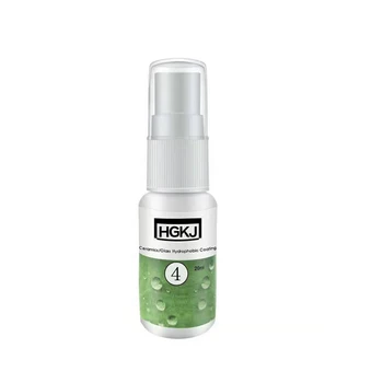 20 50ml HGKJ 4 Windshield Rainproof Agent Ceramic Glass Nano-Hydrophobic Coating Rainproof Agent
20 50ml HGKJ 4 Windshield Rainproof Agent Ceramic Glass Nano-Hydrophobic Coating Rainproof Agent