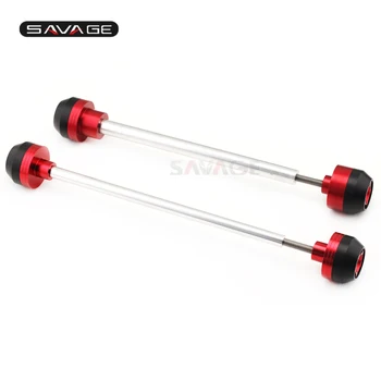 Rear Front Axle Fork Crash Slider For DUCATI MONSTER 821 2014 2015 2016 Motorcycle Wheel Protector Falling Protection
Rear Front Axle Fork Crash Slider For DUCATI MONSTER 821 2014 2015 2016 Motorcycle Wheel Protector Falling Protection