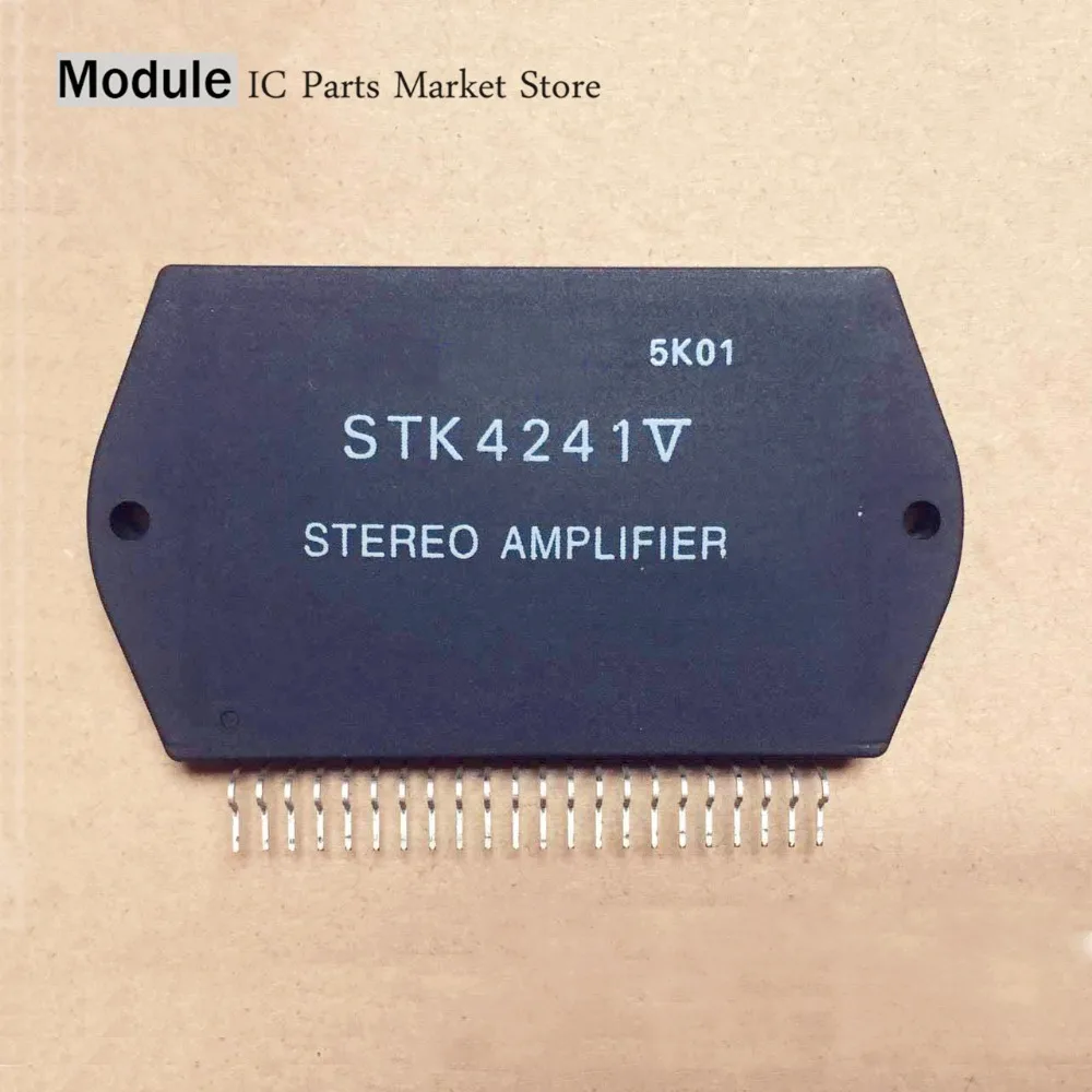 STK4241V