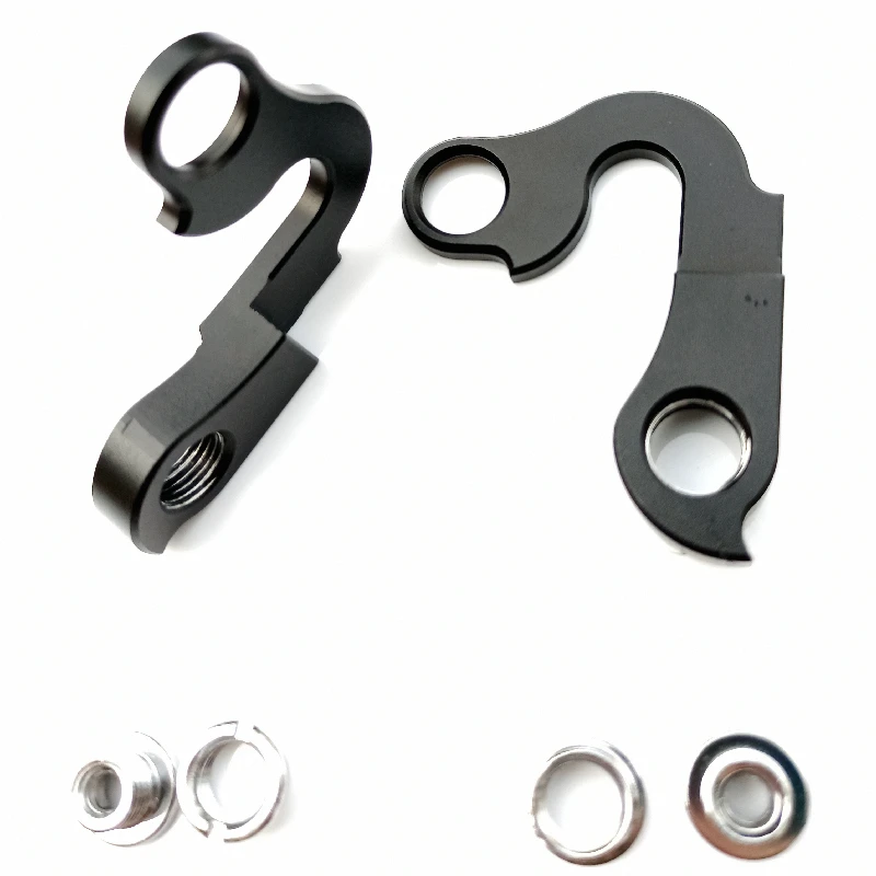 1pc CNC Bicycle Parts MECH dropout For COMMENCAL PREMIER NORMAL COMBI DLX MUSING Onroad Gear derailleur hanger carbon frame bike
1pc CNC Bicycle Parts MECH dropout For COMMENCAL PREMIER NORMAL COMBI DLX MUSING Onroad Gear derailleur hanger carbon frame bike