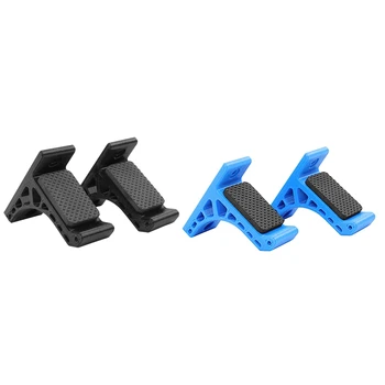 Bow Display Wall Hanger Wall-Mounted Bow Stand Holder Recurve Bow Storage Rack High Quality Hunting Accessories
Bow Display Wall Hanger Wall-Mounted Bow Stand Holder Recurve Bow Storage Rack High Quality Hunting Accessories