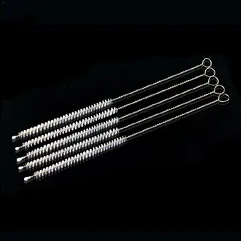 Cleaners Small Brush Metal Wooden Pipe Water Pipe Cleaner Brushs Shisha Cleaner Pipe With Tools Smoking Hookah U7J8
Cleaners Small Brush Metal Wooden Pipe Water Pipe Cleaner Brushs Shisha Cleaner Pipe With Tools Smoking Hookah U7J8