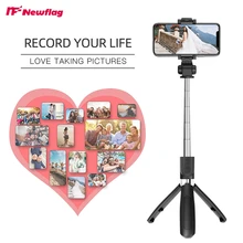 L01s: Remote Control Multifunctional Integrated Folding Selfie Stick,Monopod Tripod for Phone,Suitable Android IOS Smartphones
L01s: Remote Control Multifunctional Integrated Folding Selfie Stick,Monopod Tripod for Phone,Suitable Android IOS Smartphones