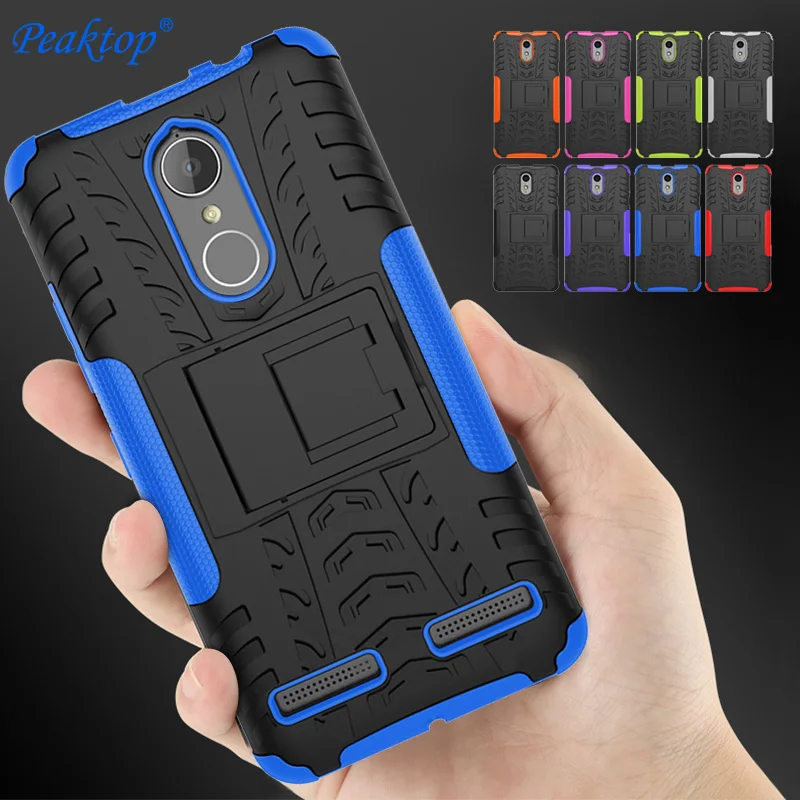 Силиконовый + PC чехол для Lenovo K6 Power Роскошный K8 Note K5 Plus P1 P1M P2 Чехол мобильного