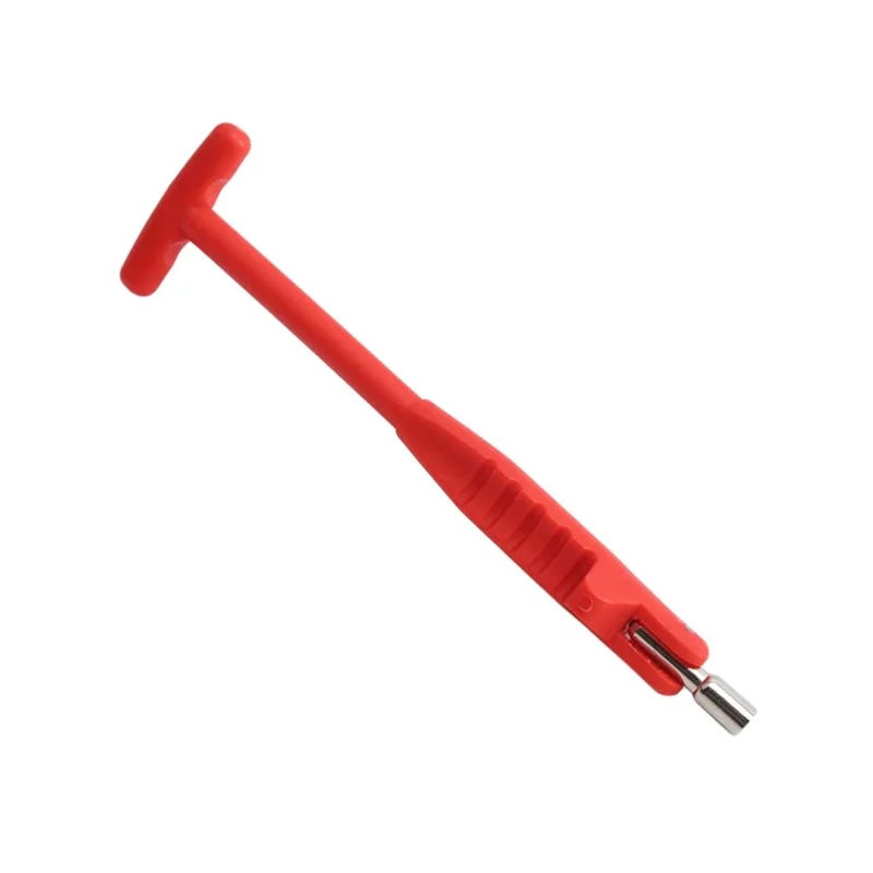 1PC 24cm Tire Valve Stem Puller Tube Red Metal Tire Repair Tools Valve Stem Core Car Motorcycle Remover Auto Car Repair Tool
1PC 24cm Tire Valve Stem Puller Tube Red Metal Tire Repair Tools Valve Stem Core Car Motorcycle Remover Auto Car Repair Tool