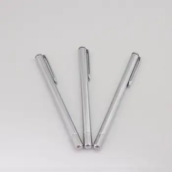 100PCS 2 in 1 Pointer Telescopic Extendable Steel Ballpoint Pen Teaching Tool Pen Ballpoint Pen Pointer pen
100PCS 2 in 1 Pointer Telescopic Extendable Steel Ballpoint Pen Teaching Tool Pen Ballpoint Pen Pointer pen