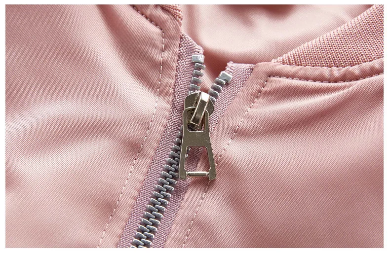 Girls Bomber Jackets (8)