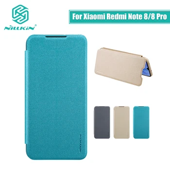 For Xiaomi Redmi Note 8 Pro case cover 6.53'' NILLKIN for xiaomi redmi note 8 case cover 6.3'' Sparkle flip cover PC back cover
For Xiaomi Redmi Note 8 Pro case cover 6.53'' NILLKIN for xiaomi redmi note 8 case cover 6.3'' Sparkle flip cover PC back cover
